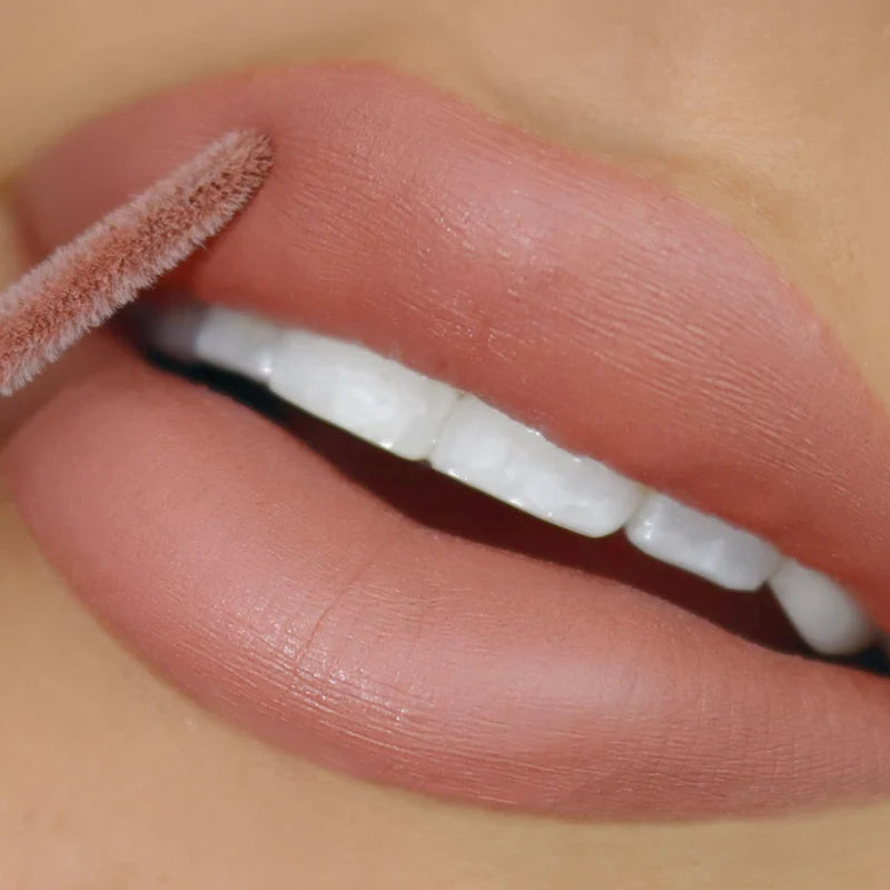 SEAL THE DEAL LIQUID MATTE LIPSTICK (VARIOUS SHADES)