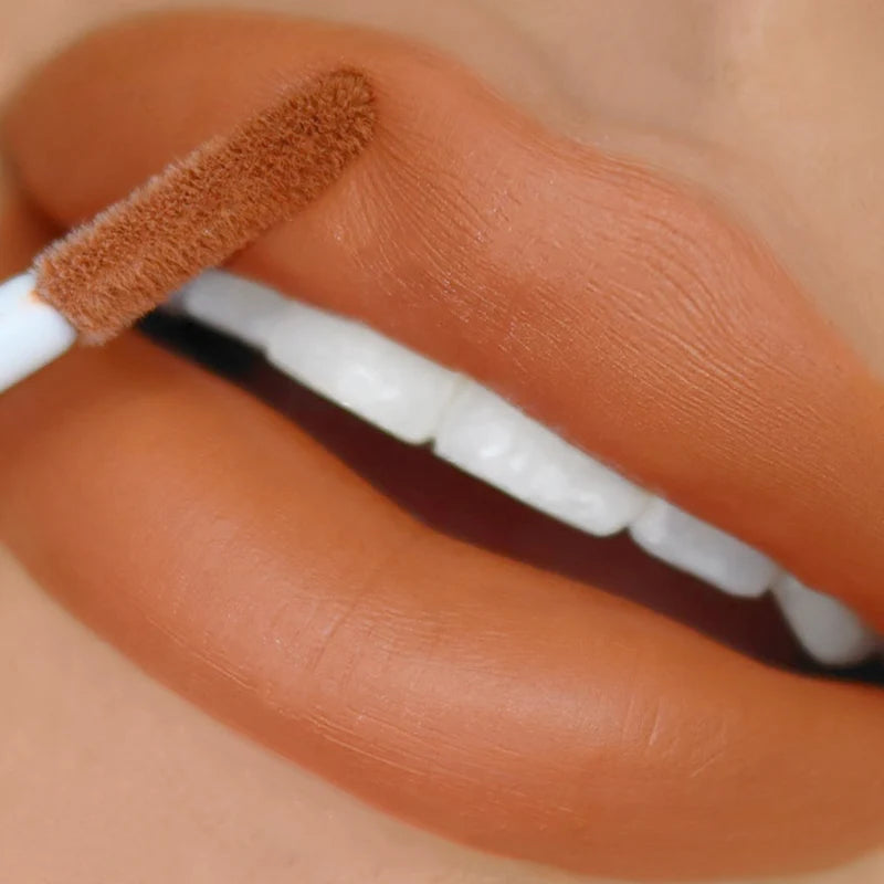 SEAL THE DEAL LIQUID MATTE LIPSTICK (VARIOUS SHADES)