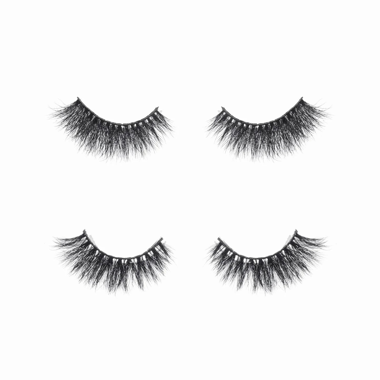 LOUIE CASTRO | FULL PERRA POTENTIAL FAUX MINK LASHES