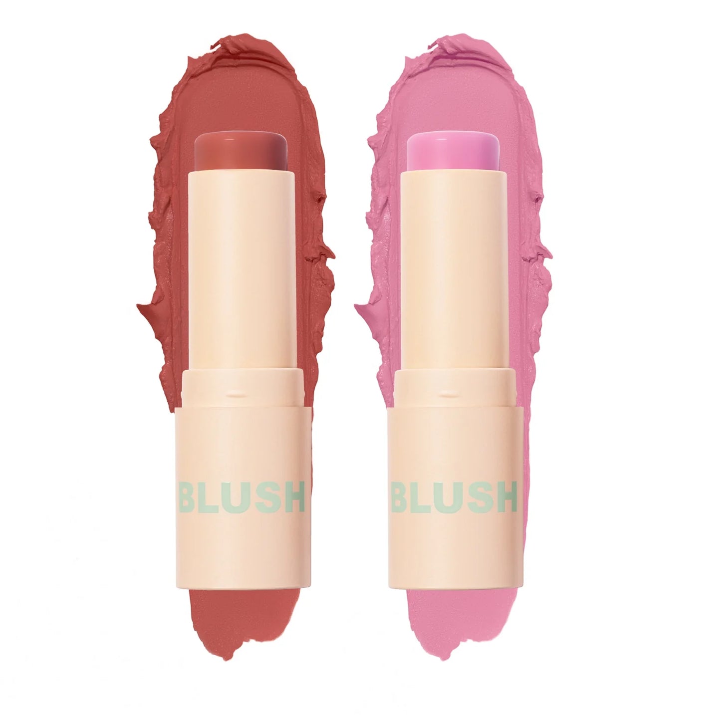 MURILLO TWINS VOL. 2 - CHEEK CHECK BLUSH STICKS