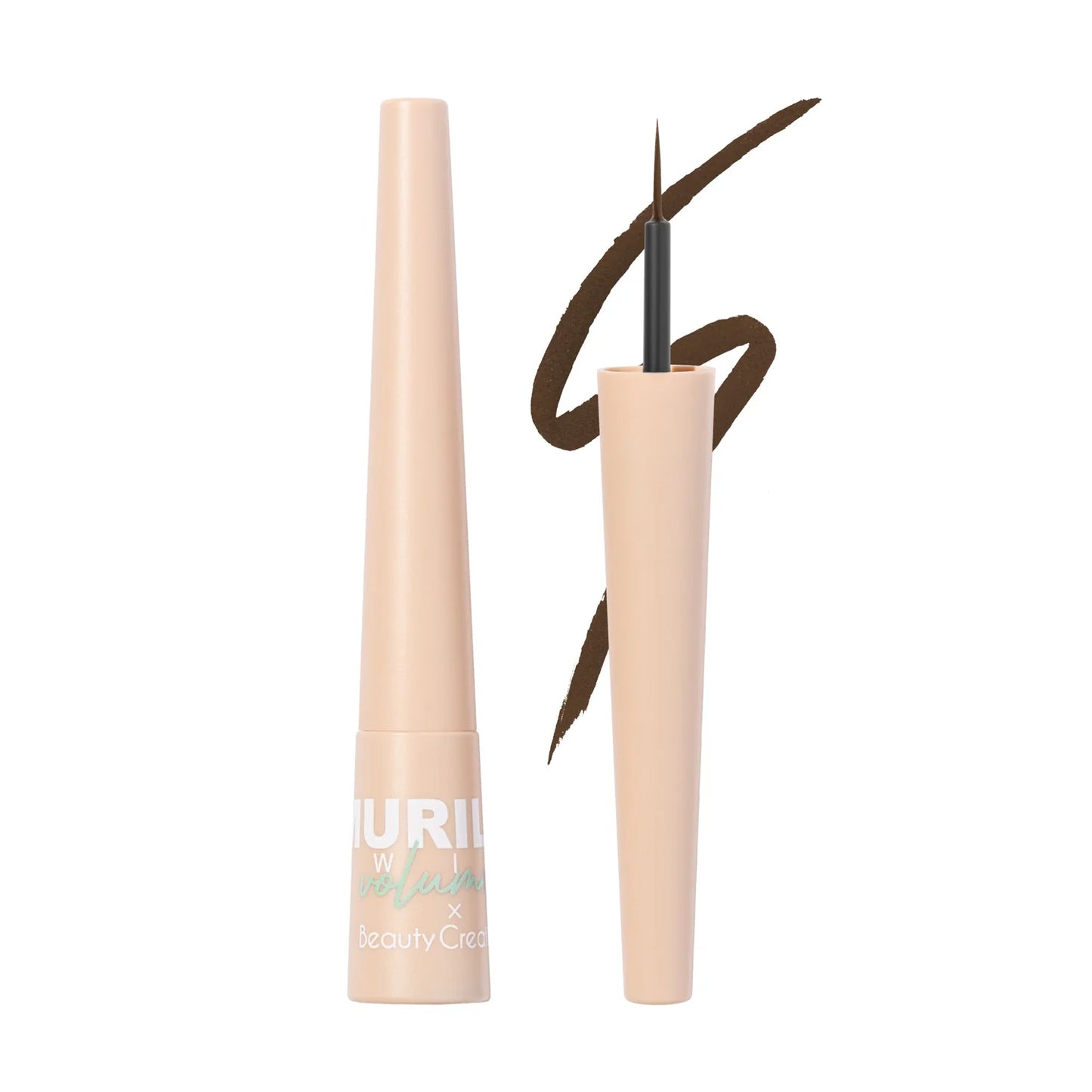 MURILLO TWINS VOL. 2 - TWINTUTION EYELINERS