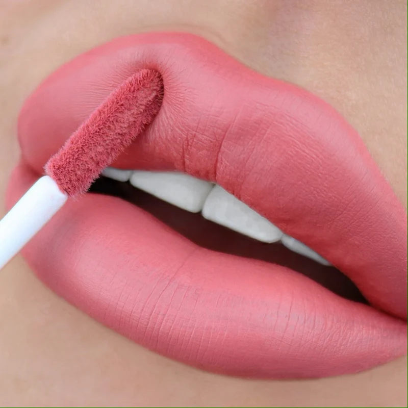 SEAL THE DEAL LIQUID MATTE LIPSTICK (VARIOUS SHADES)