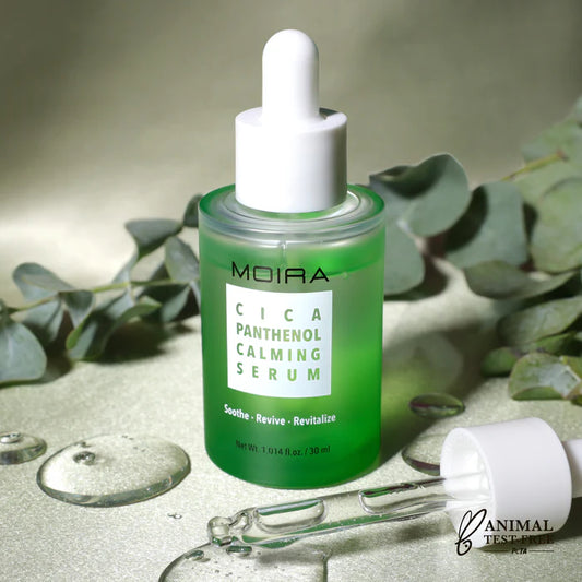Cica Skincare ( NOT A BUNDLE)
