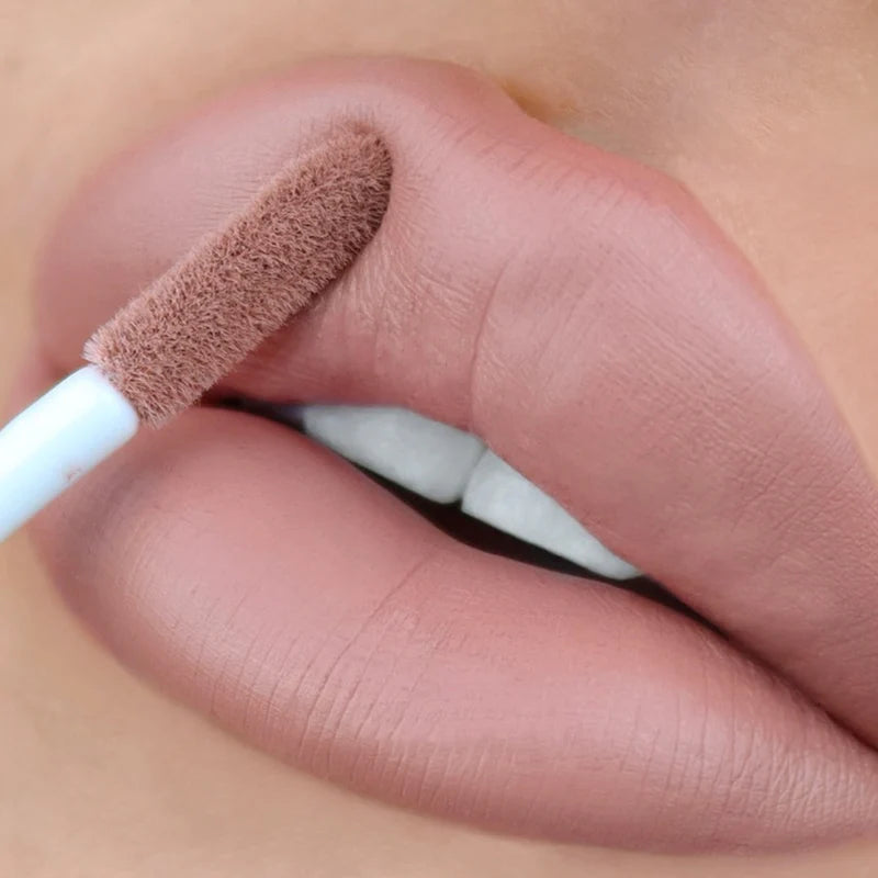 SEAL THE DEAL LIQUID MATTE LIPSTICK (VARIOUS SHADES)