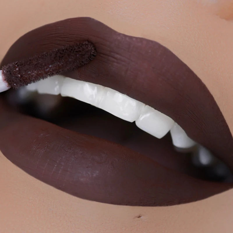 SEAL THE DEAL LIQUID MATTE LIPSTICK (VARIOUS SHADES)