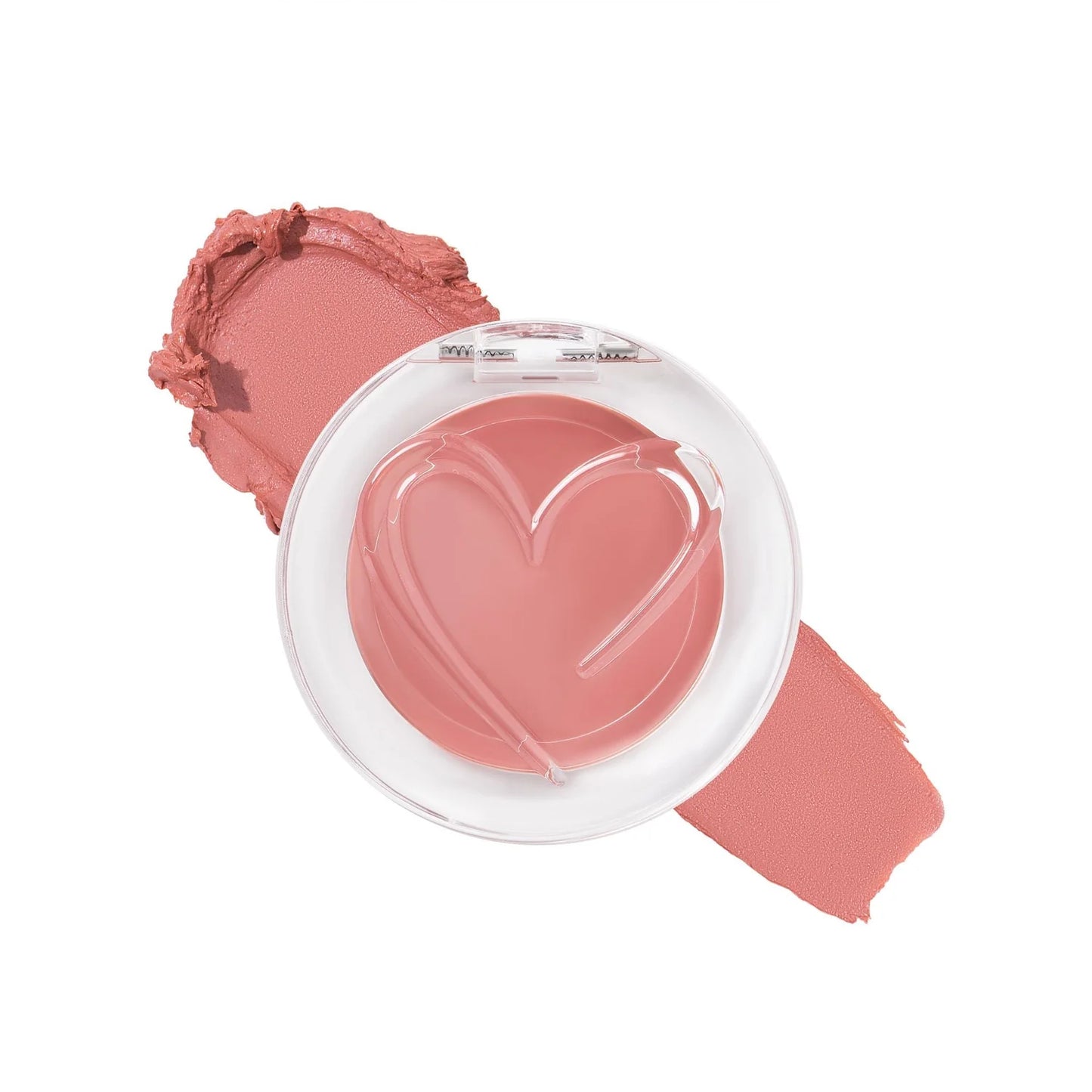 STAY BLUSHING CUTE - LIP AND CHEEK BALM (VARIOUS SHADES)