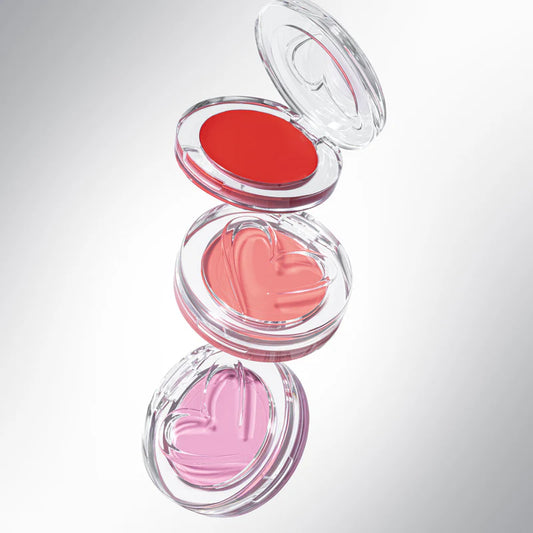 STAY BLUSHING CUTE - LIP AND CHEEK BALM (VARIOUS SHADES)