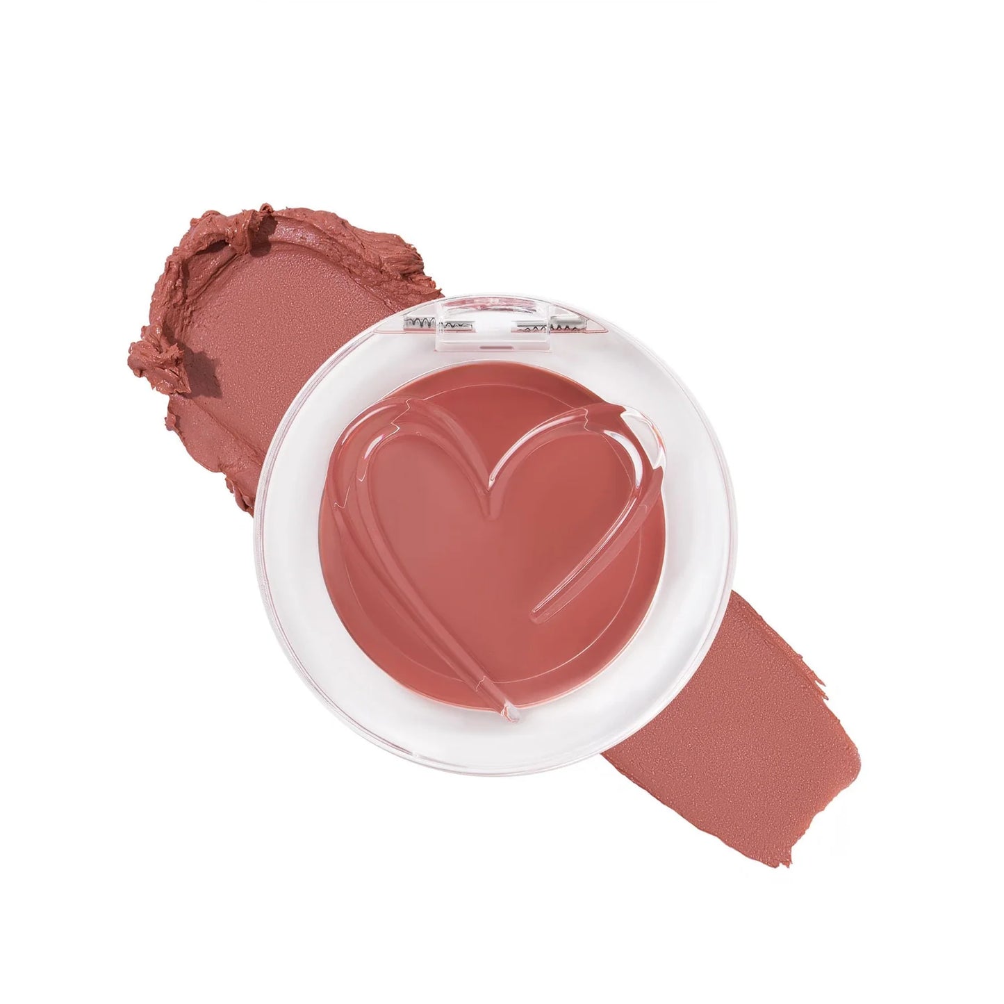 STAY BLUSHING CUTE - LIP AND CHEEK BALM (VARIOUS SHADES)