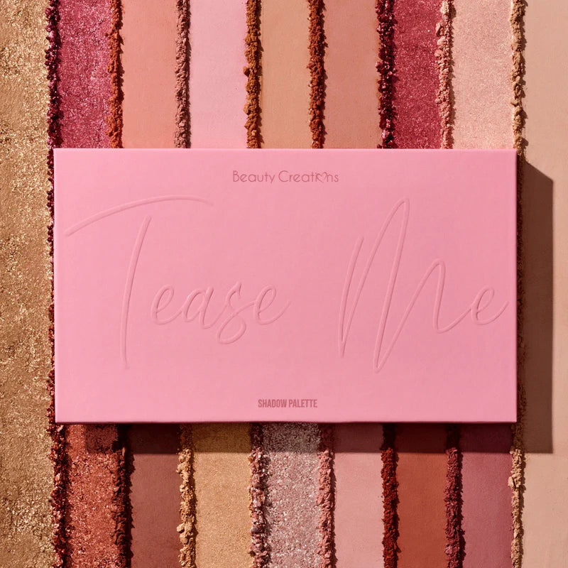 TEASE ME SHADOW PALETTE