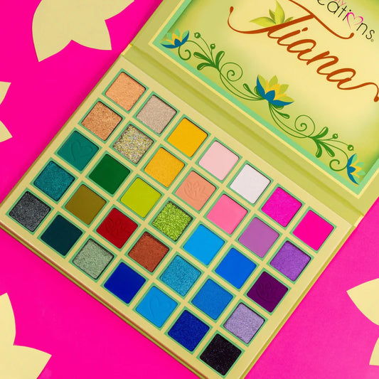 TIANA SHADOW PALETTE